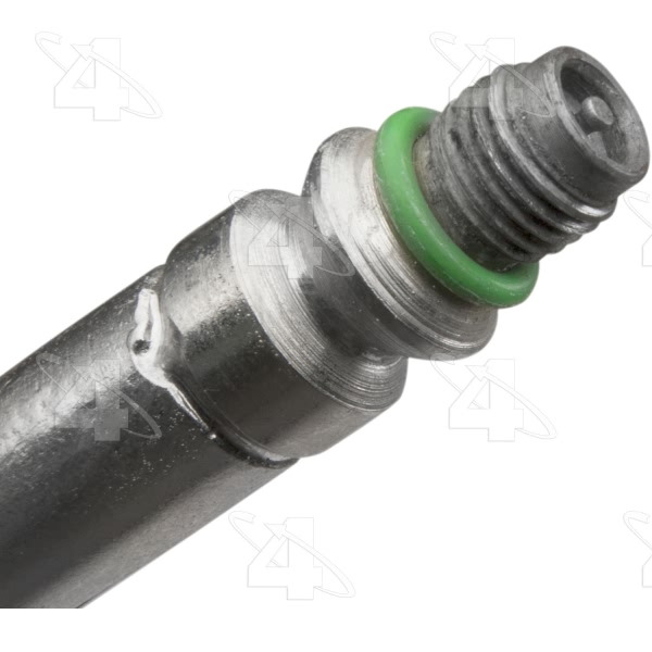 Four Seasons A C Discharge And Suction Line Hose Assembly 56570