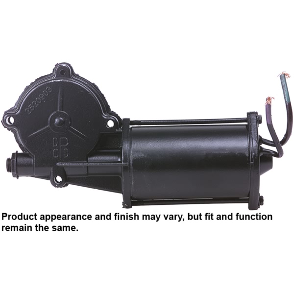 Cardone Reman Remanufactured Window Lift Motor 42-407