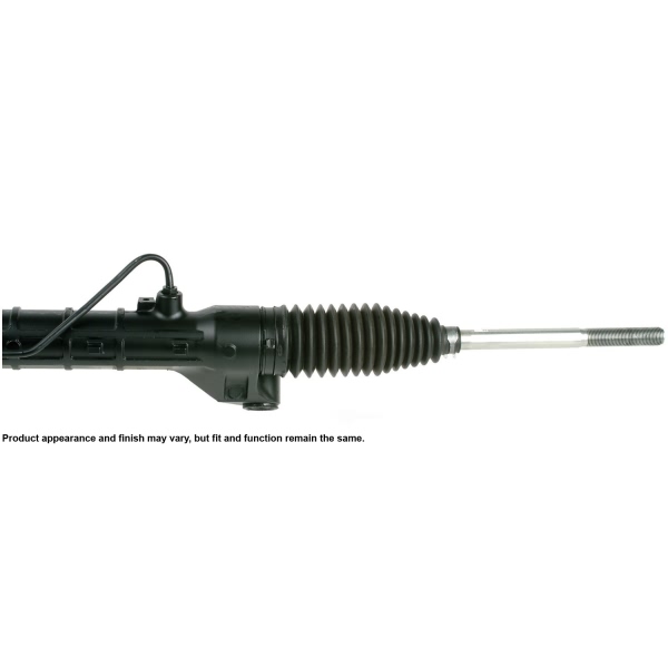 Cardone Reman Remanufactured Hydraulic Power Rack and Pinion Complete Unit 26-2043