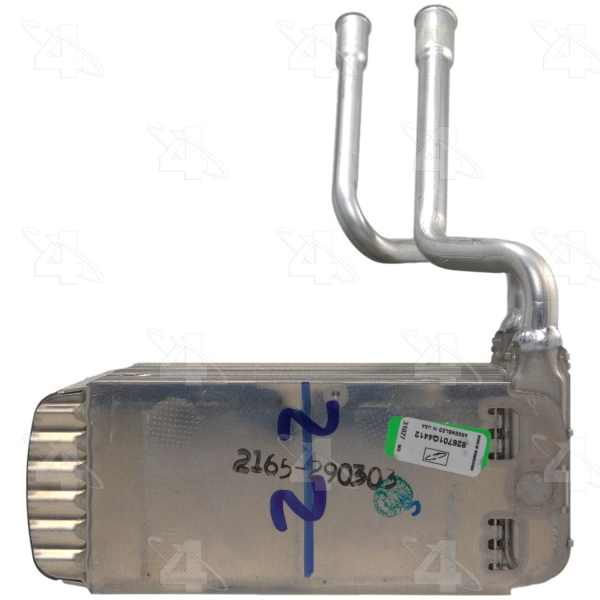 Four Seasons A C Evaporator Core 54545