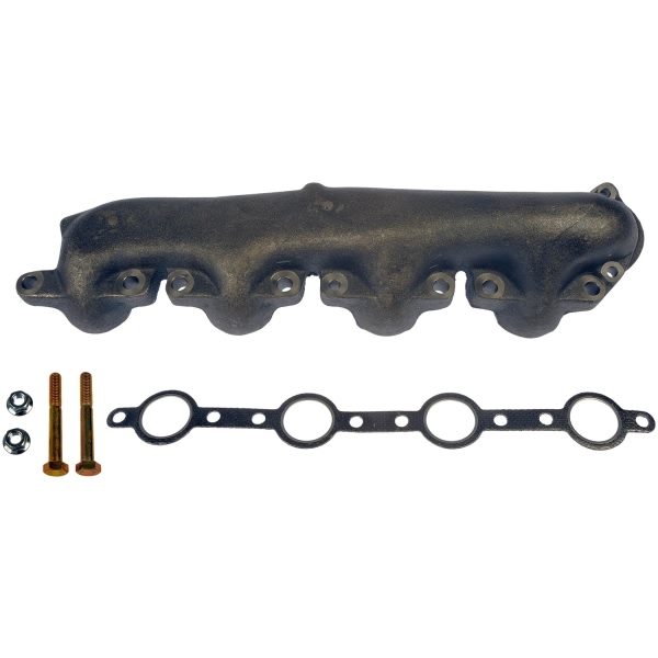 Dorman Cast Iron Natural Exhaust Manifold 674-745