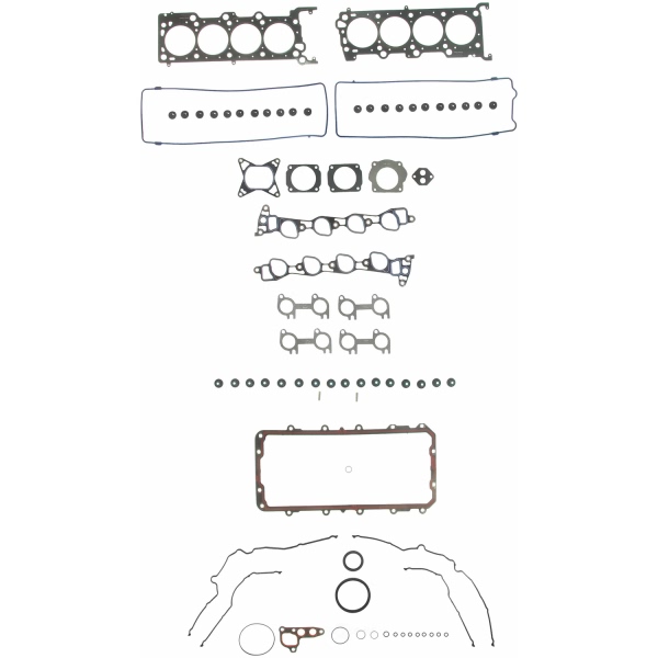 Sealed Power Engine Gasket Set 260-1689