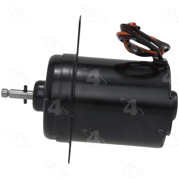 Four Seasons Radiator Fan Motor 35289