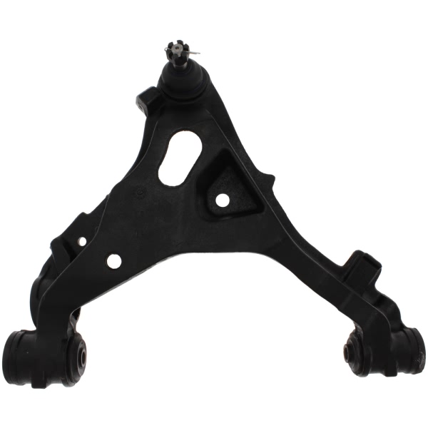 Centric Premium™ Front Driver Side Lower Control Arm and Ball Joint Assembly 622.65073