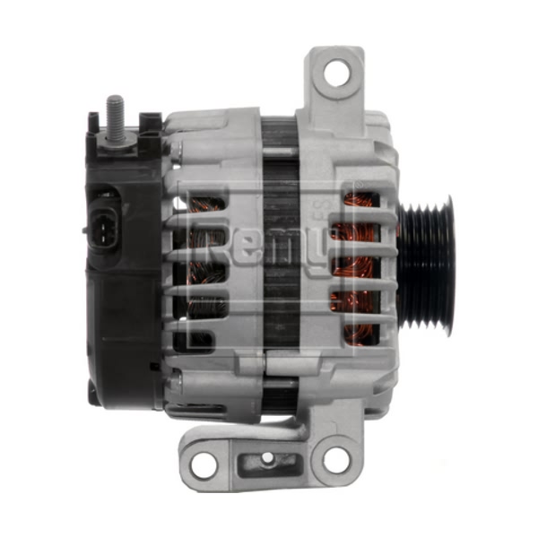 Remy Remanufactured Alternator 22080