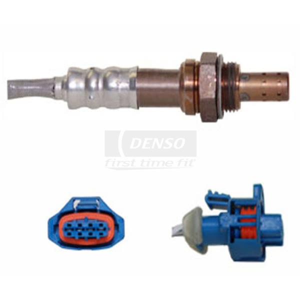 Denso Oxygen Sensor 234-4248