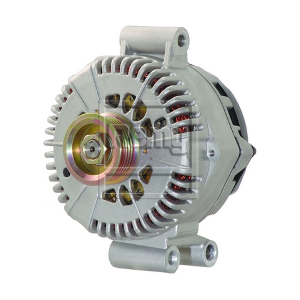 Remy Alternator 92520