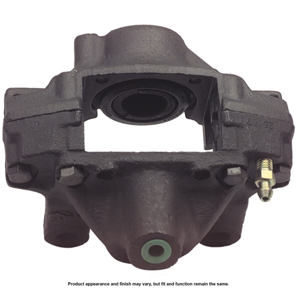 Cardone Reman Remanufactured Unloaded Caliper 19-1175