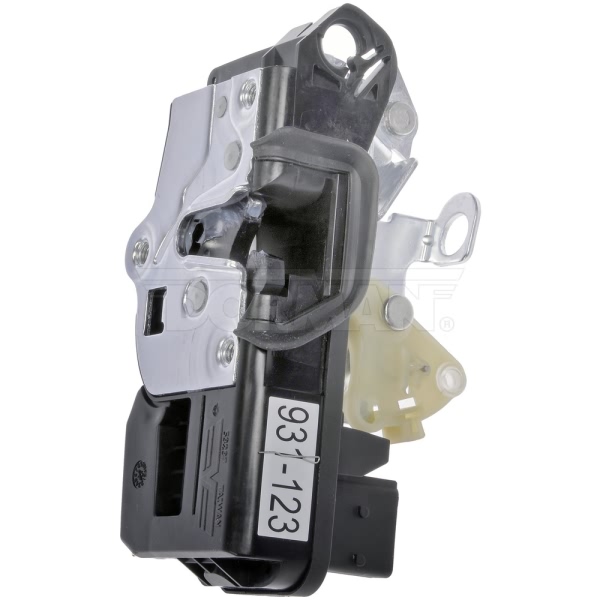 Dorman OE Solutions Front Passenger Side Door Lock Actuator Motor 931-123