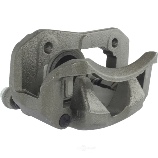 Centric Remanufactured Semi-Loaded Front Driver Side Brake Caliper 141.45042