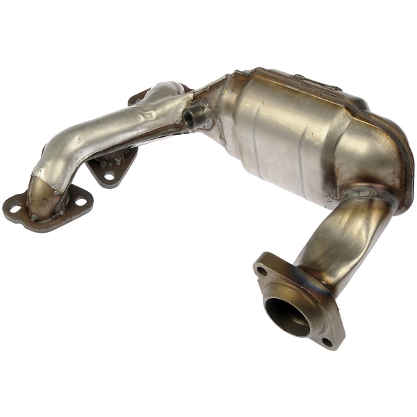 Dorman Stainless Steel Natural Exhaust Manifold 674-883