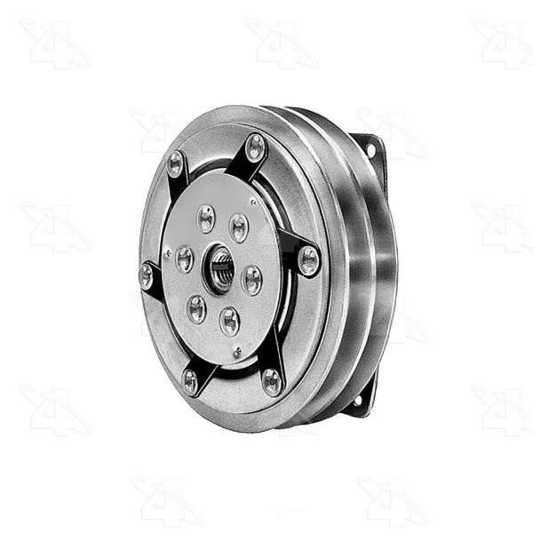 Four Seasons A C Compressor Clutch 47551