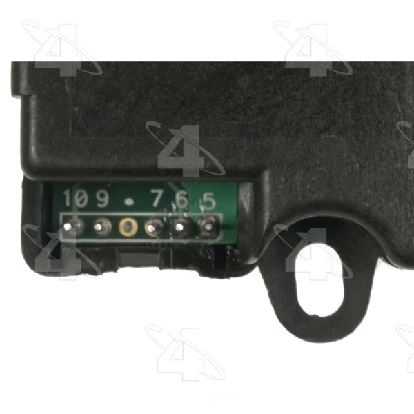 Four Seasons Hvac Mode Door Actuator 73001