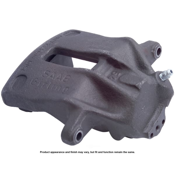 Cardone Reman Remanufactured Unloaded Caliper 19-1252