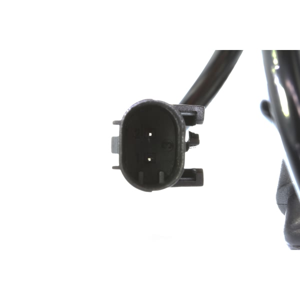 VEMO Front Driver Side iSP Sensor Protection Foil ABS Speed Sensor V30-72-0732