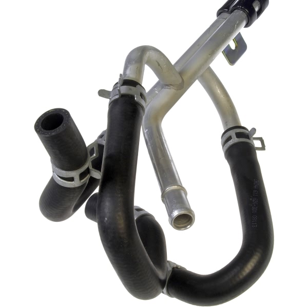 Dorman Hvac Heater Hose Assembly 626-301