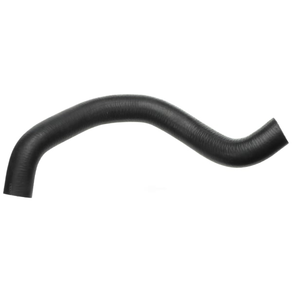 Gates Engine Coolant Molded Radiator Hose 23305