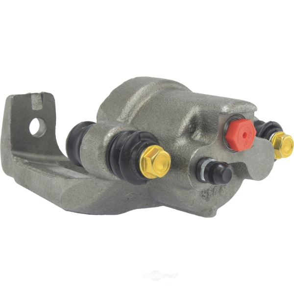 Centric Remanufactured Semi-Loaded Rear Passenger Side Brake Caliper 141.58505