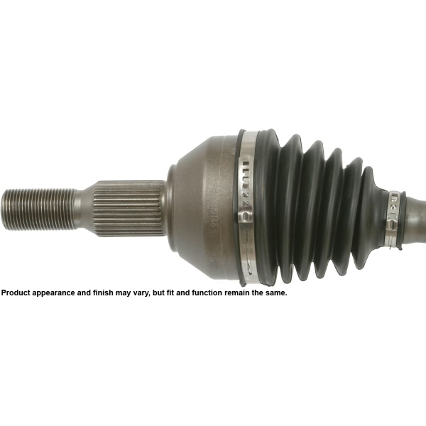 Cardone Reman Remanufactured CV Axle Assembly 60-1465