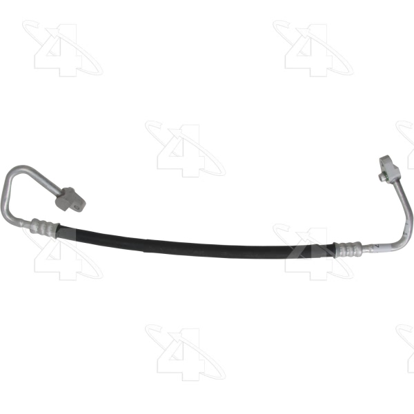 Four Seasons A C Discharge Line Hose Assembly 56617