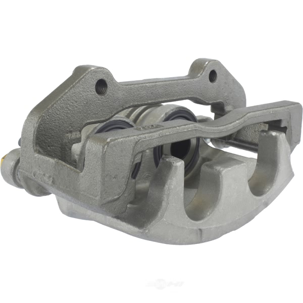 Centric Remanufactured Semi-Loaded Front Driver Side Brake Caliper 141.62099