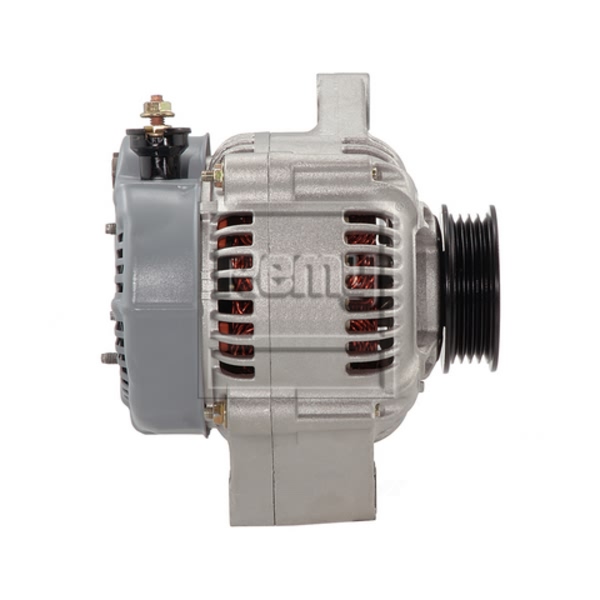 Remy Remanufactured Alternator 13383