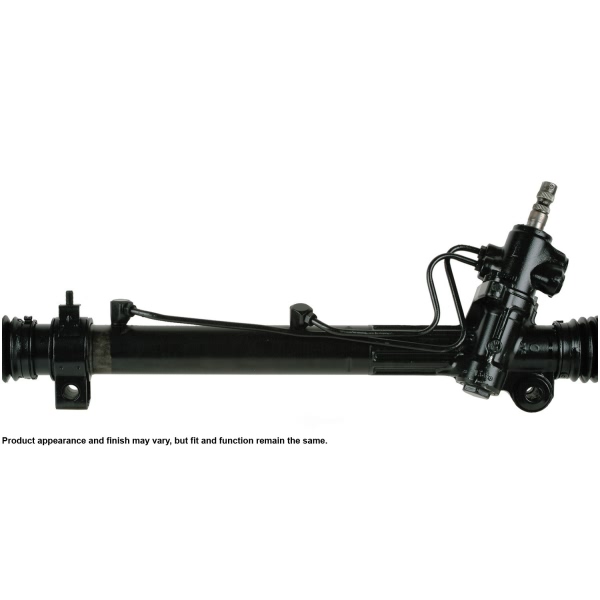 Cardone Reman Remanufactured Hydraulic Power Rack and Pinion Complete Unit 26-2611