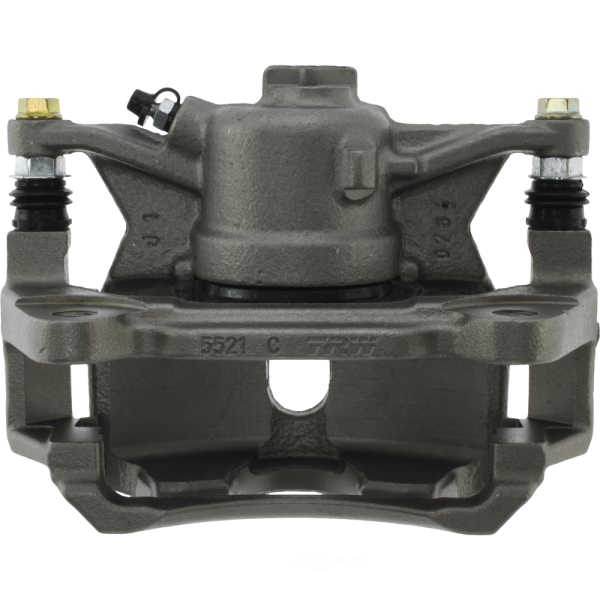 Centric Semi-Loaded Brake Caliper 141.33196