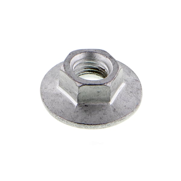 Mevotech Supreme Front Driver Side Lower Non Adjustable Control Arm And Ball Joint Assembly CMS70121
