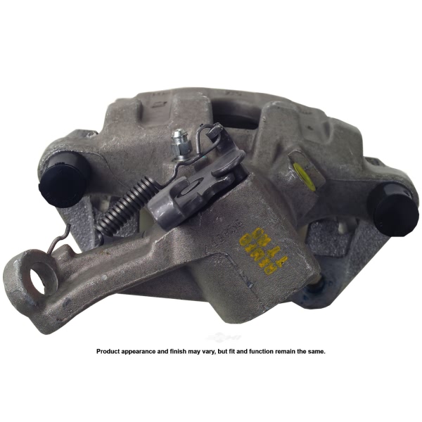 Cardone Reman Remanufactured Unloaded Caliper w/Bracket 19-B2926