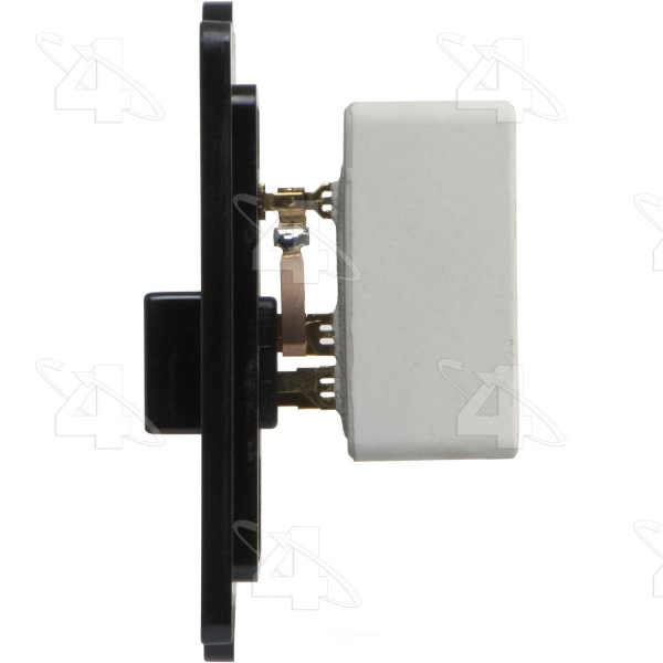 Four Seasons Hvac Blower Motor Resistor 20162