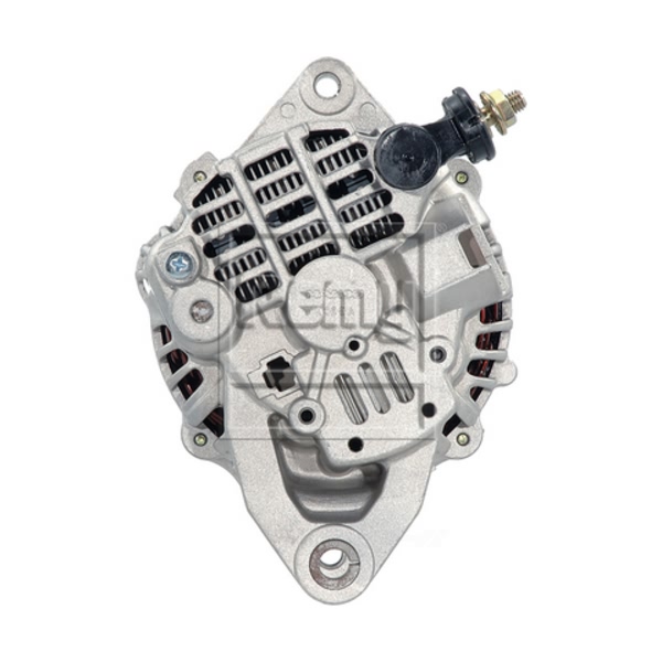 Remy Remanufactured Alternator 13285