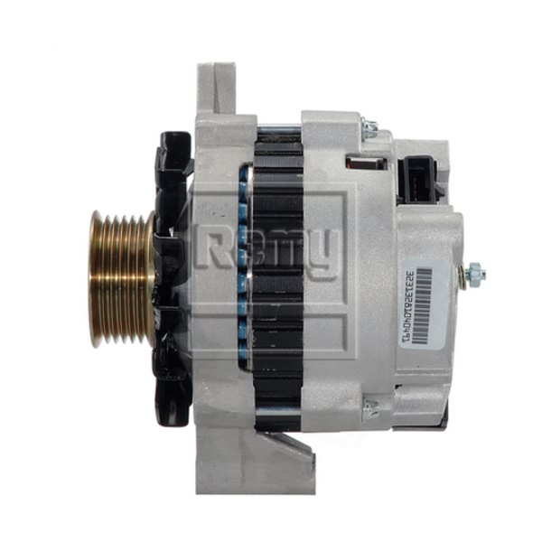 Remy Alternator 91313