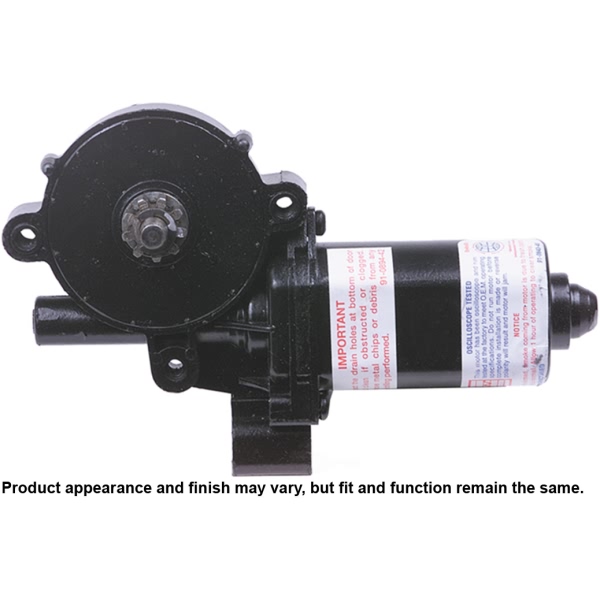 Cardone Reman Remanufactured Window Lift Motor 42-342