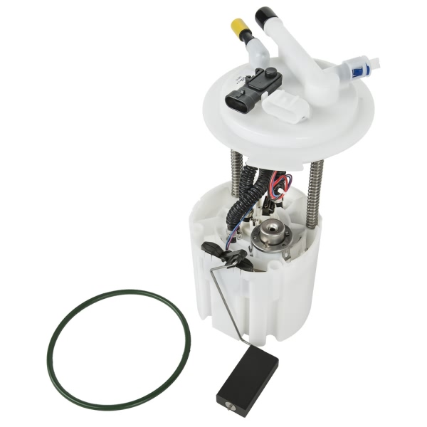 Delphi Fuel Pump Module Assembly FG0974