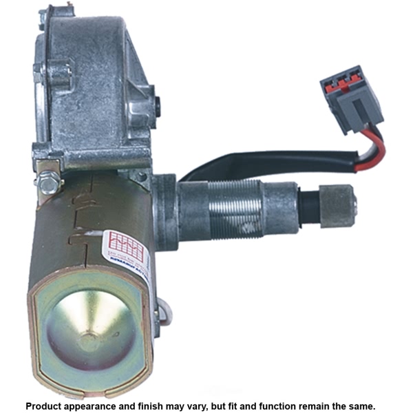 Cardone Reman Remanufactured Wiper Motor 40-242