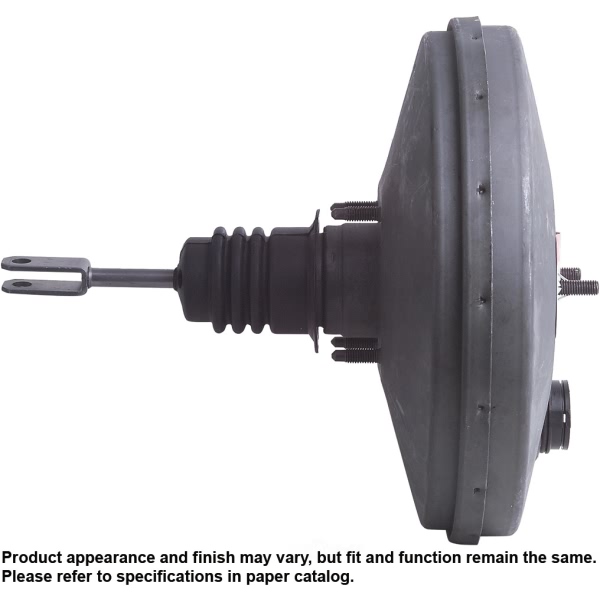 Cardone Reman Remanufactured Vacuum Power Brake Booster w/o Master Cylinder 53-2674