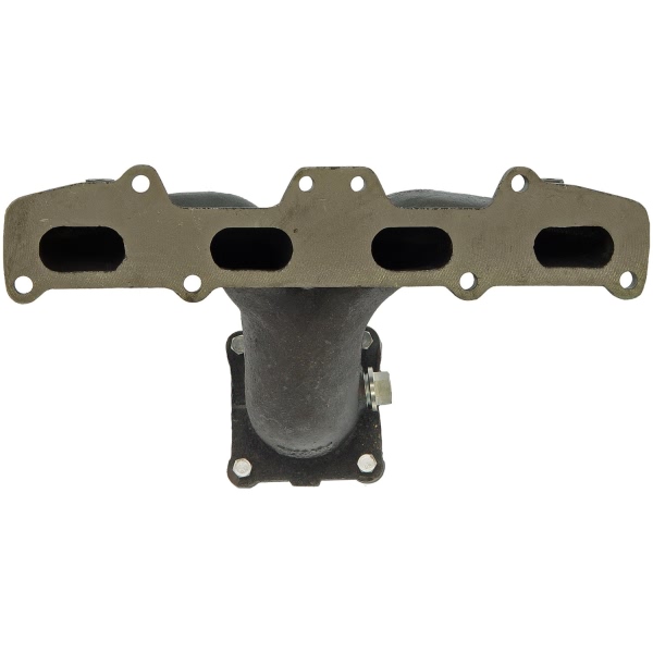 Dorman Cast Iron Natural Exhaust Manifold 674-282