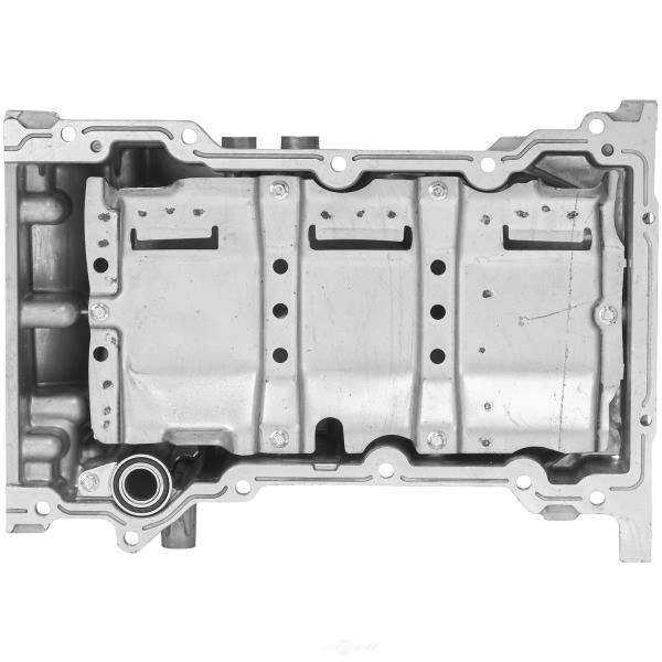 Spectra Premium New Design Engine Oil Pan GMP68A