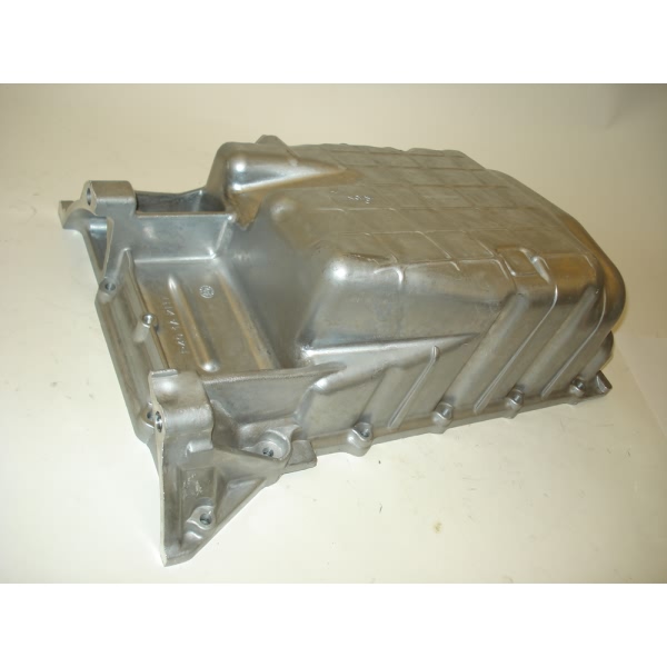 MTC Engine Oil Pan 1010826