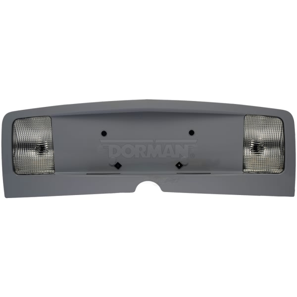 Dorman Replacement 3Rd Brake Light 923-084