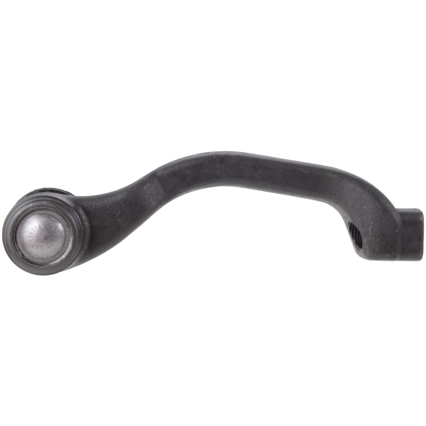 Centric Premium™ Front Passenger Side Outer Steering Tie Rod End 612.61059