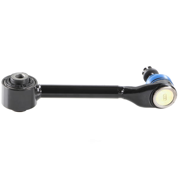 Mevotech Supreme Rear Passenger Side Upper Non Adjustable Control Arm And Ball Joint Assembly CMS601037