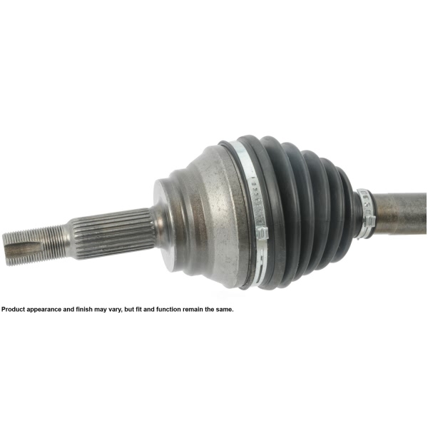 Cardone Reman Remanufactured CV Axle Assembly 60-5414