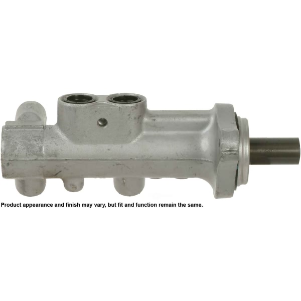 Cardone Reman Remanufactured Master Cylinder 11-3227