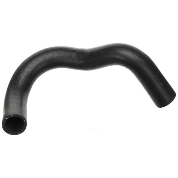 Gates Engine Coolant Molded Radiator Hose 20949