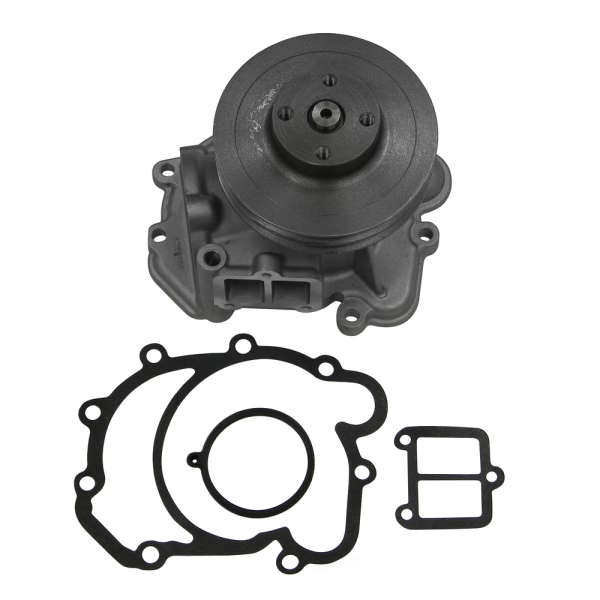 GMB Engine Coolant Water Pump 147-2140