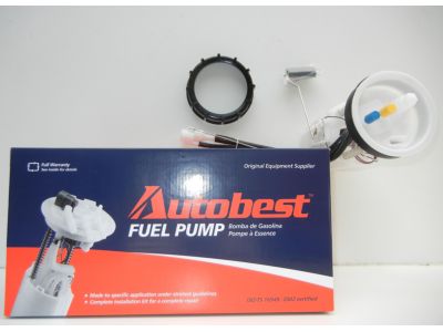 Autobest Fuel Pump Module Assembly F4390A
