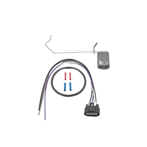Autobest Fuel Pump Module Assembly F2979A