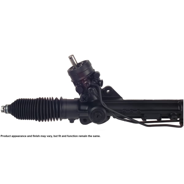 Cardone Reman Remanufactured Hydraulic Power Rack and Pinion Complete Unit 26-2915